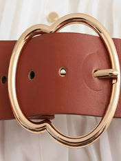 Vestido Chemise Midi Plissado Fleur