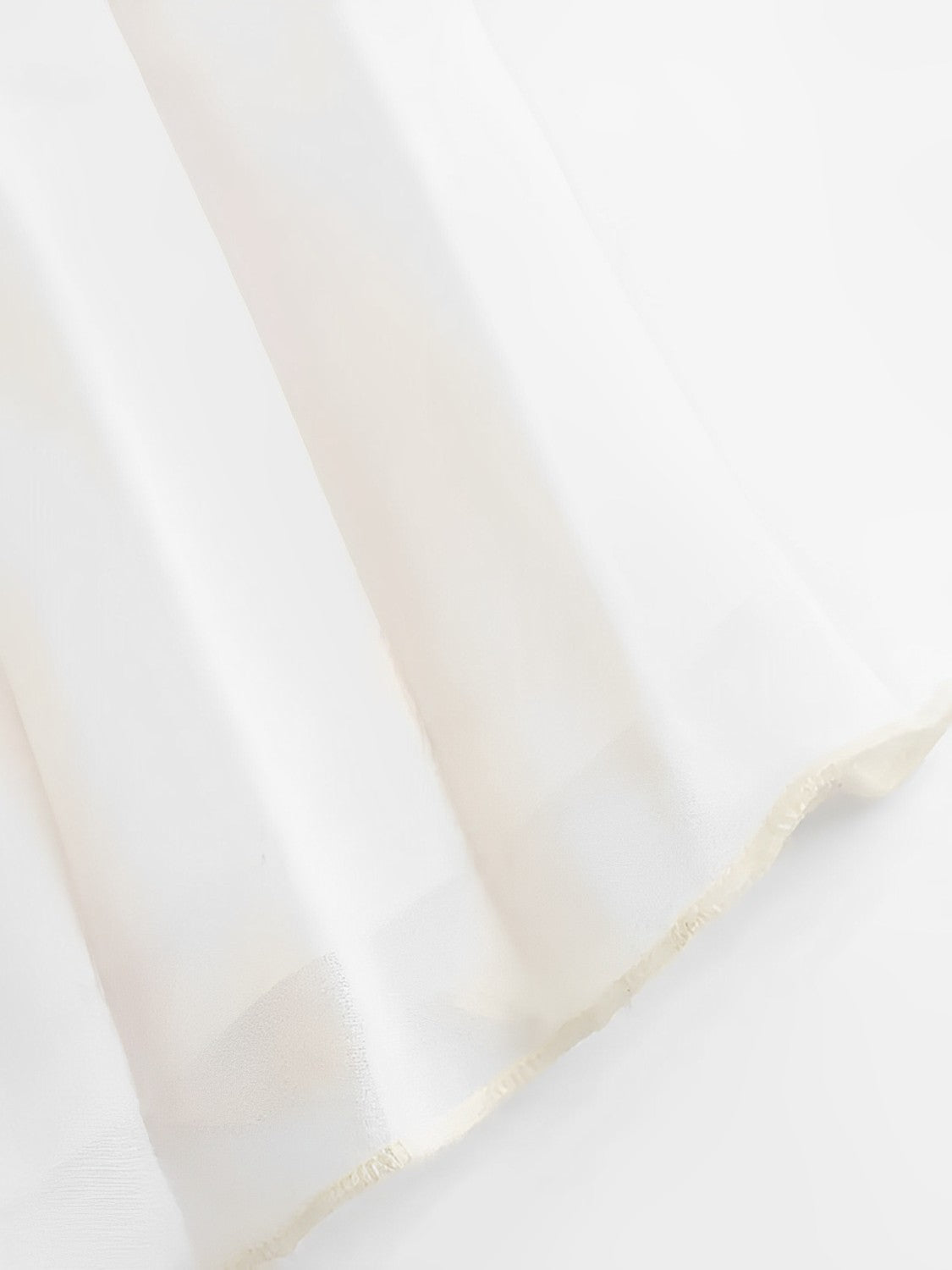 Vestido Chemise Midi Plissado Fleur