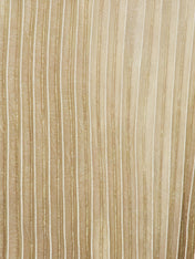 Vestido Longo Plissado Tomara que Caia Éris