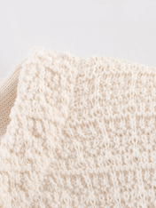 Conjunto Tweed Feminino Saia Longa Plissada Suiany