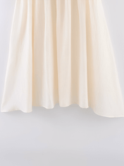 Conjunto Tweed Feminino Saia Longa Plissada Suiany