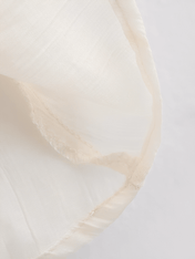 Conjunto Tweed Feminino Saia Longa Plissada Suiany