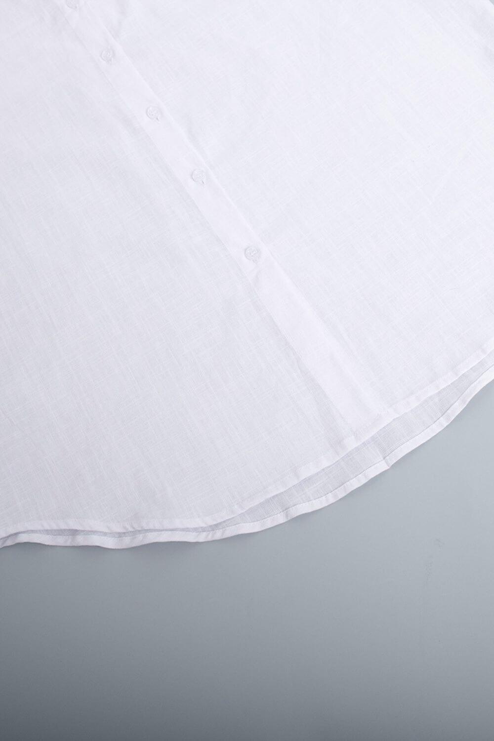 Conjunto Dakota em Linho e Algodão Camisa Oversized e Calça