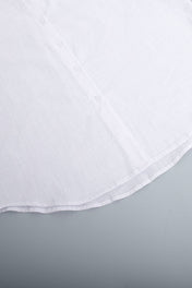 Conjunto Dakota em Linho e Algodão Camisa Oversized e Calça