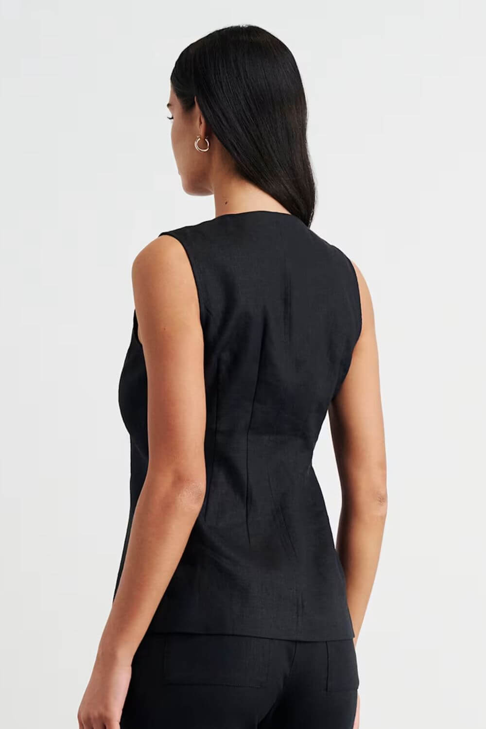 Conjunto em Linho Yara