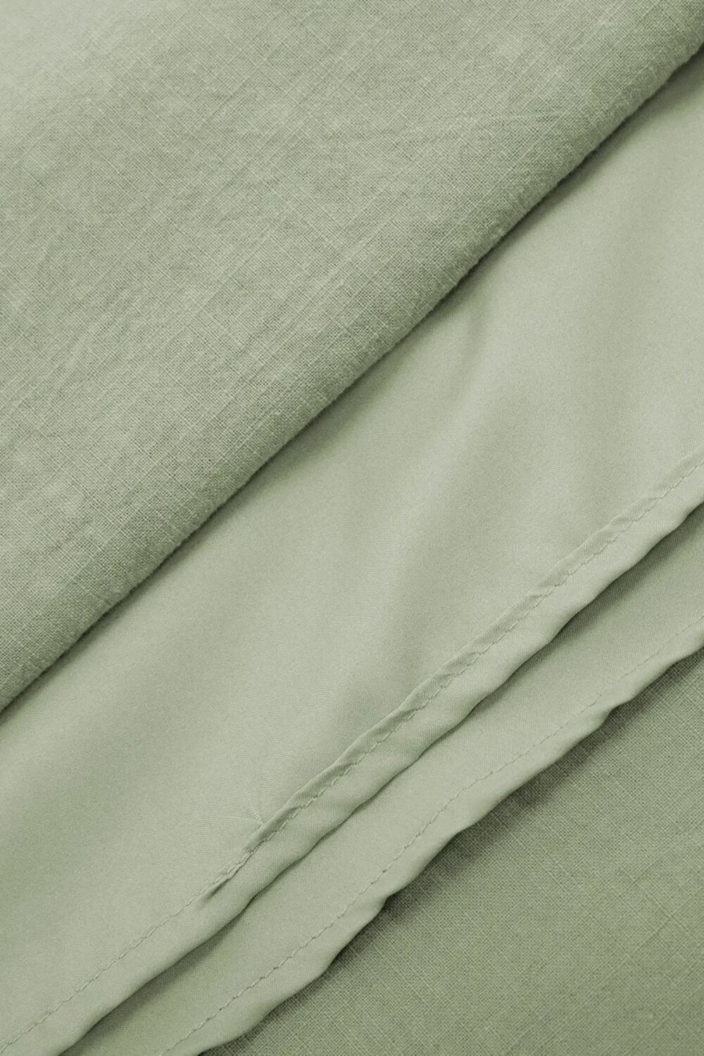 Vestido Midi em Linho Gianna