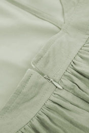 Vestido Midi em Linho Gianna