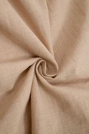 Vestido Midi em Linho Gianna