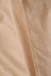 Vestido Midi em Linho Gianna