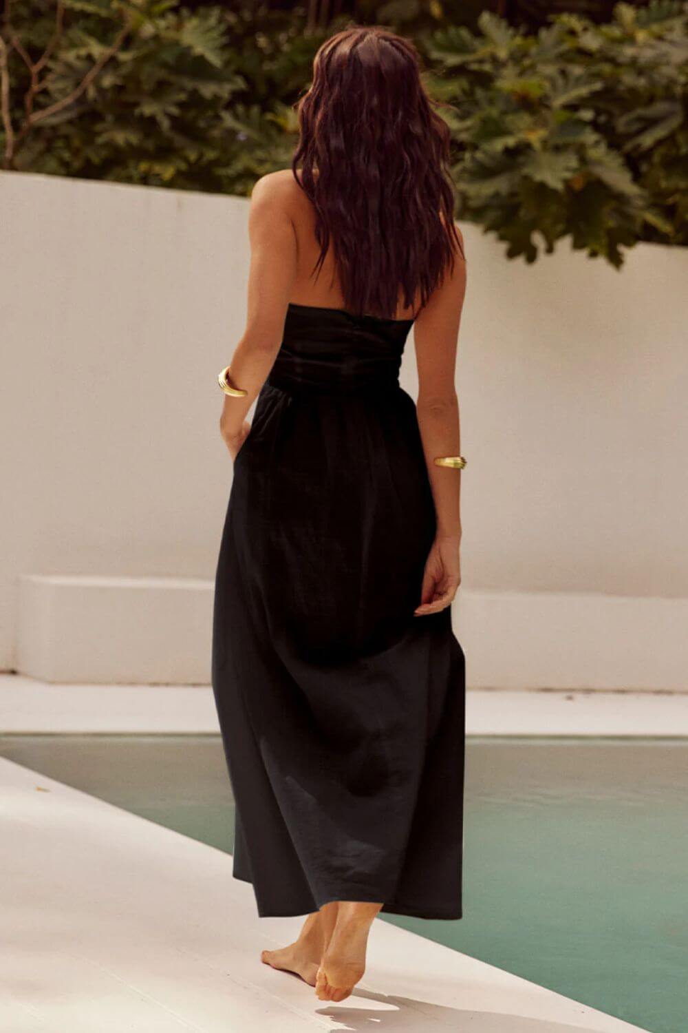 Vestido Midi Martina