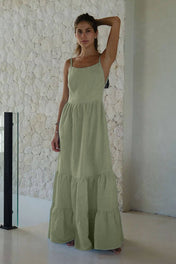 Vestido Longo Kimmy