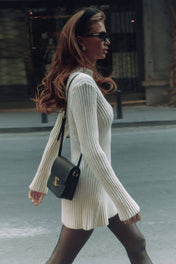 Vestido Curto Eloise