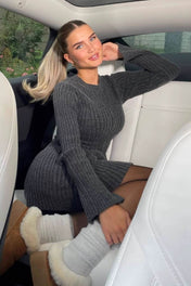 Vestido Curto Eloise