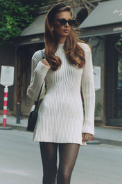 Vestido Curto Eloise