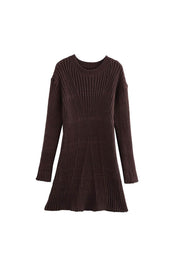 Vestido Curto Eloise