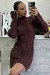 Vestido Curto Eloise