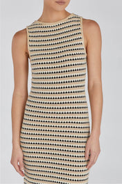 Vestido Midi Leandra