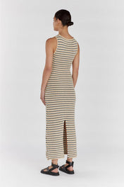 Vestido Midi Leandra