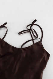 Vestido Longo Sylvia