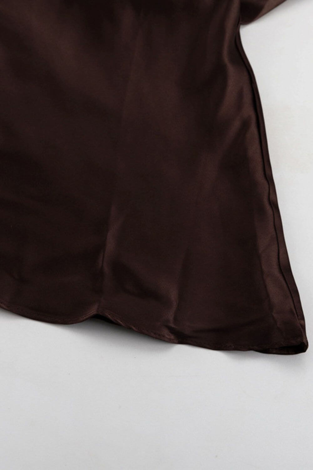 Vestido Longo Sylvia