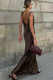 Vestido Longo Sylvia