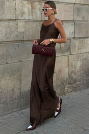 Vestido Longo Sylvia