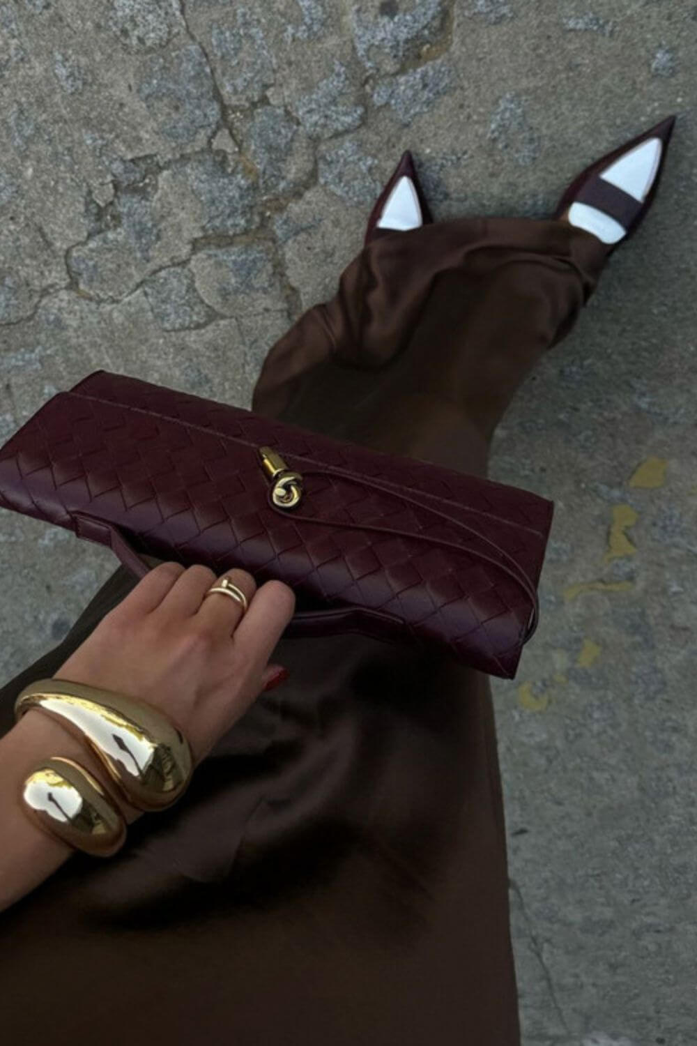 Vestido Longo Sylvia