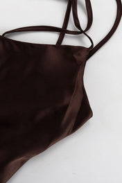 Vestido Longo Sylvia