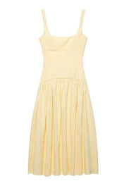 Vestido Midi Maitê