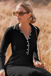 Vestido Longo Tatiana