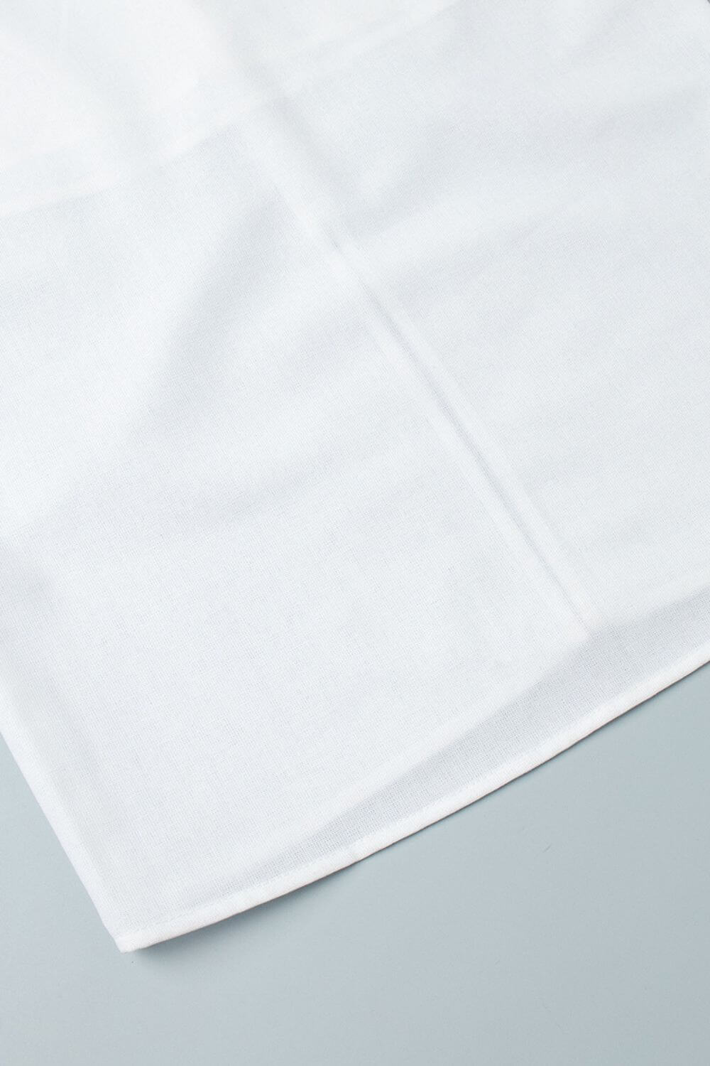 Vestido Midi em Linho Lívia