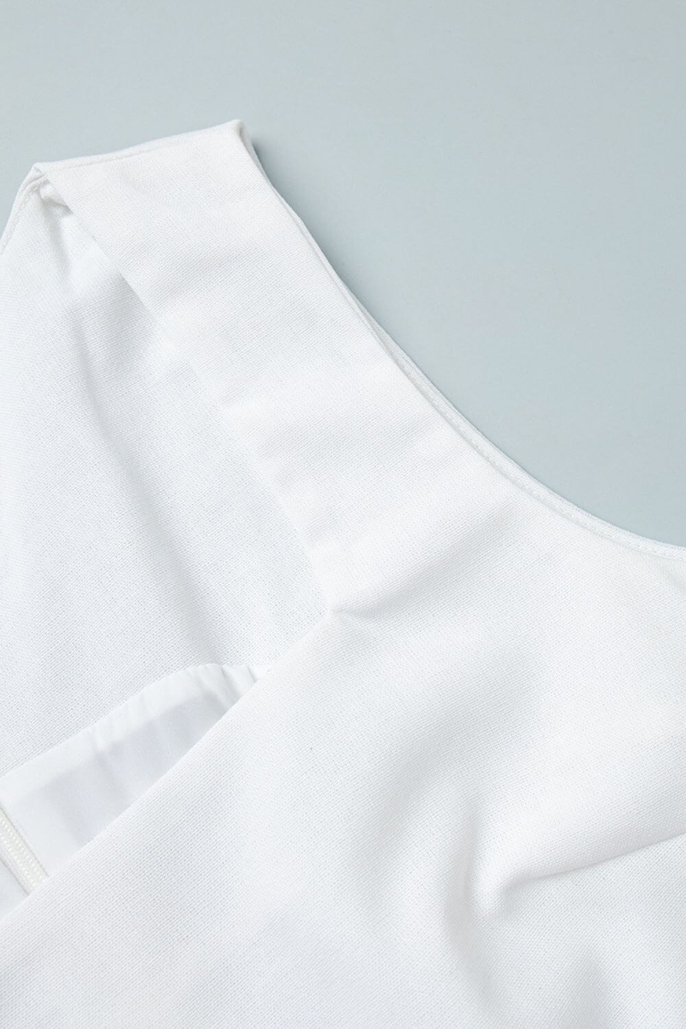 Vestido Midi em Linho Lívia