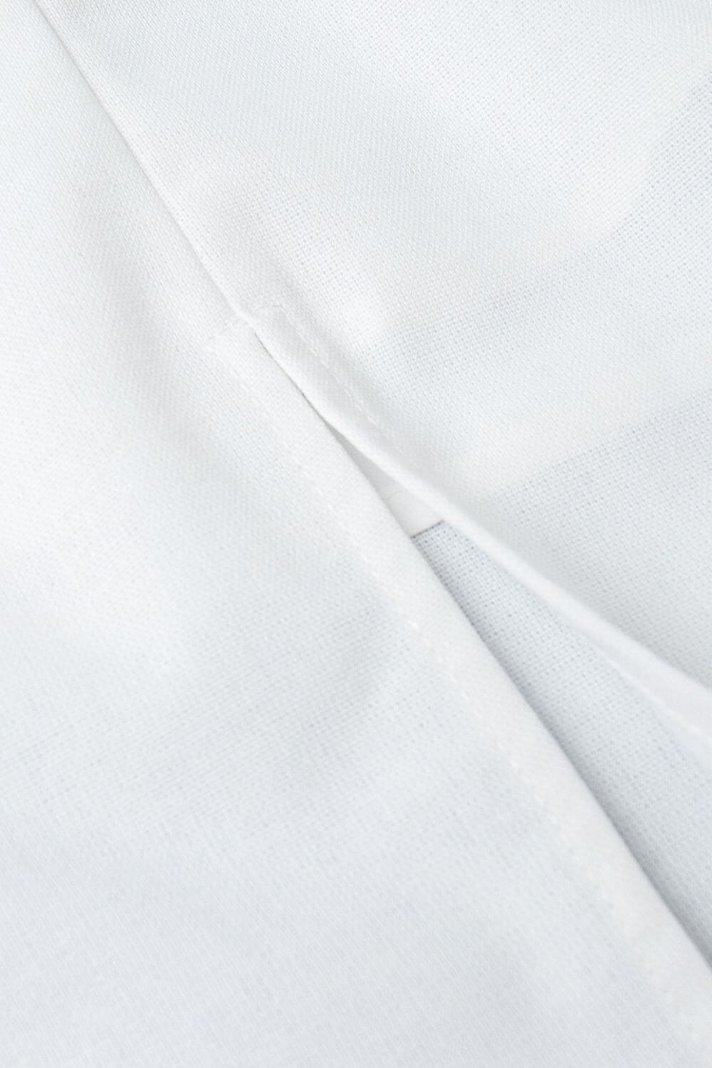 Vestido Midi em Linho Lívia