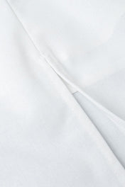 Vestido Midi em Linho Lívia