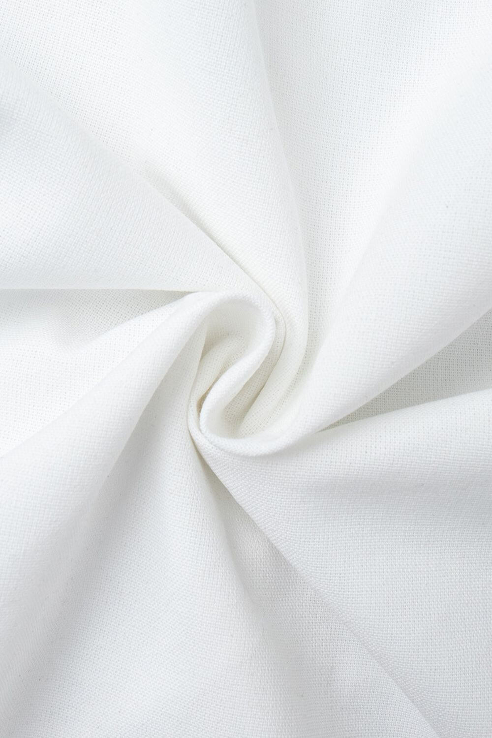 Vestido Midi em Linho Lívia