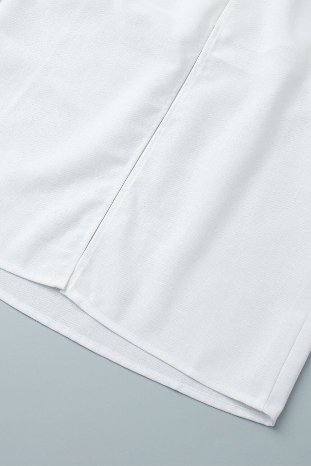 Vestido Midi em Linho Lívia