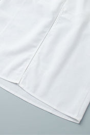 Vestido Midi em Linho Lívia