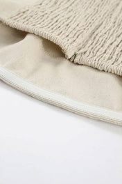 Vestido Longo em Linho Sofia