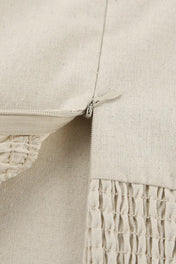 Vestido Longo em Linho Sofia