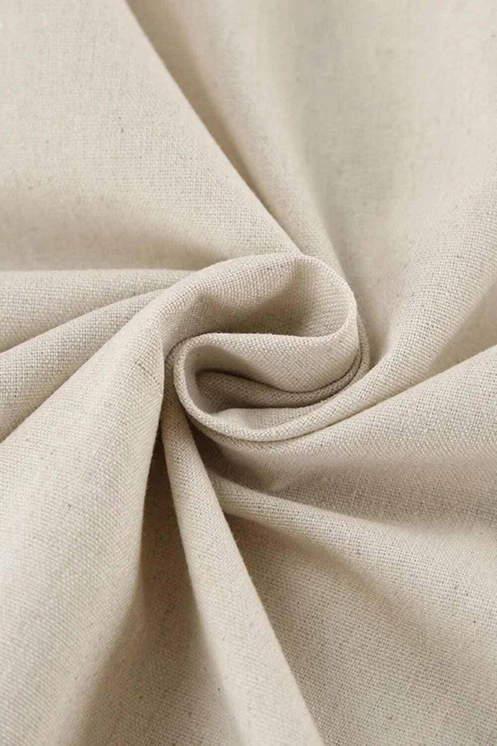 Vestido Longo em Linho Sofia