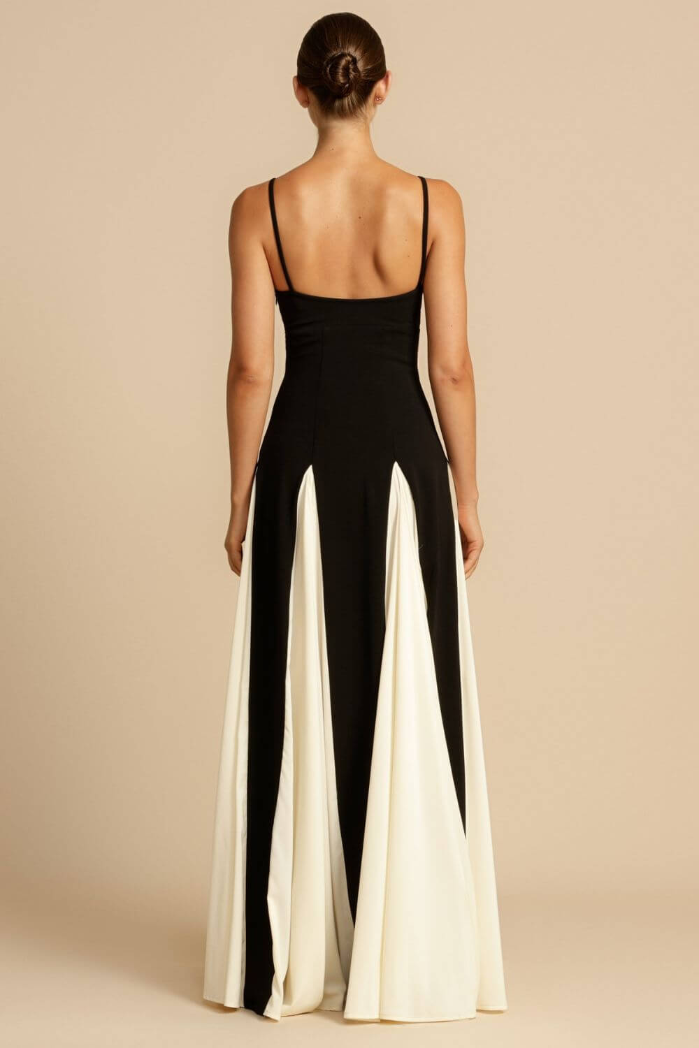 Vestido Longo Romana