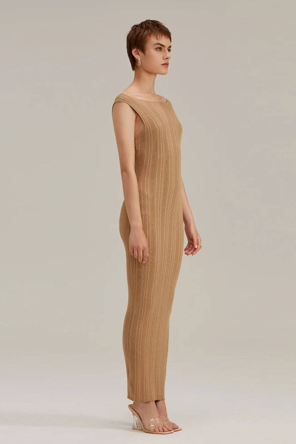 Vestido Longo Tereza