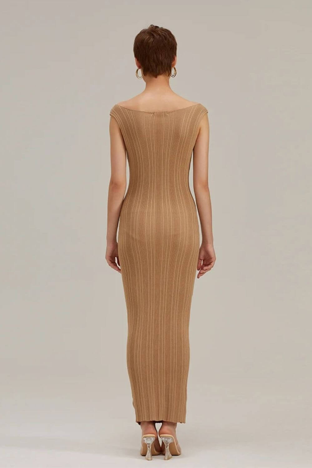 Vestido Longo Tereza