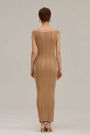 Vestido Longo Tereza