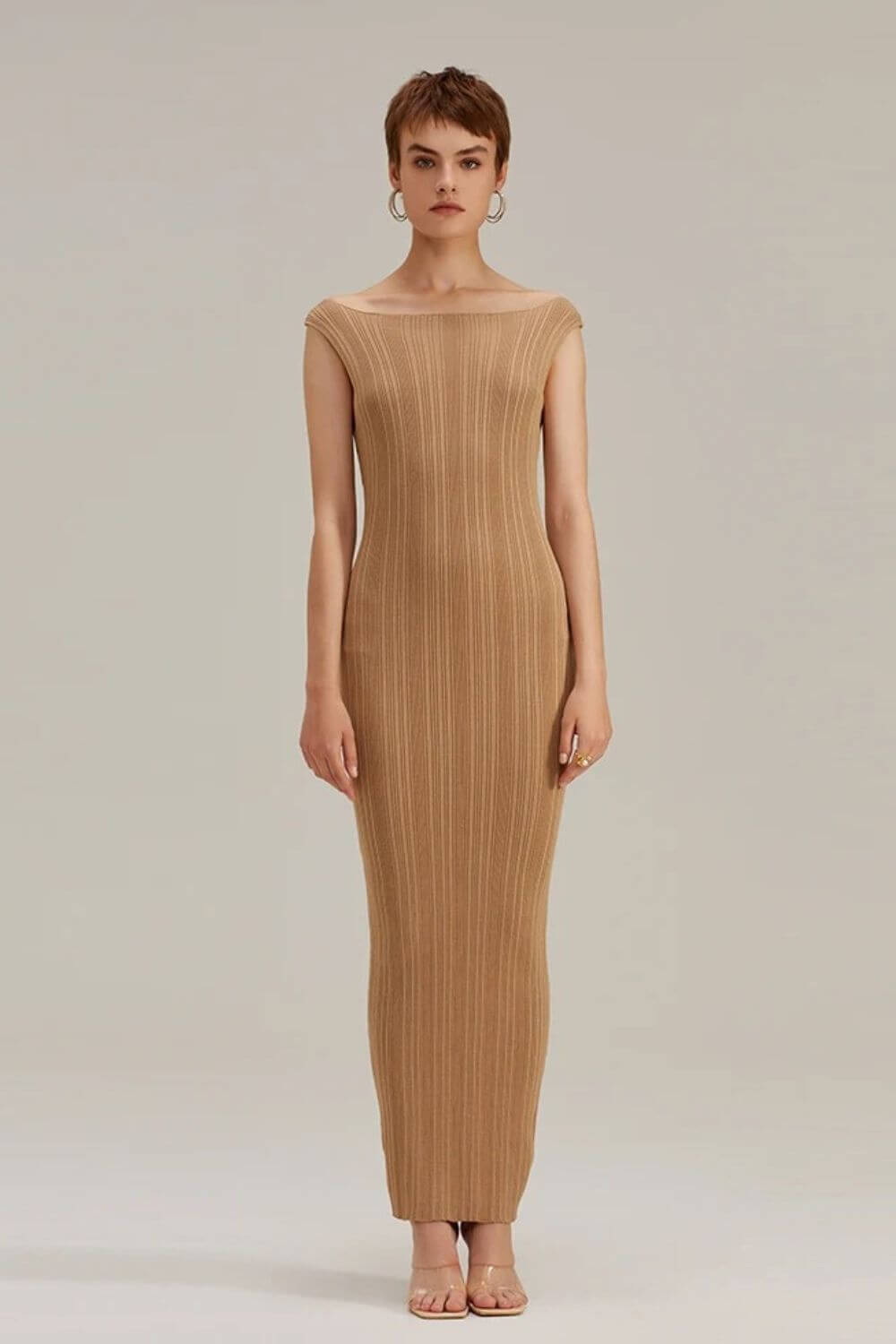 Vestido Longo Tereza