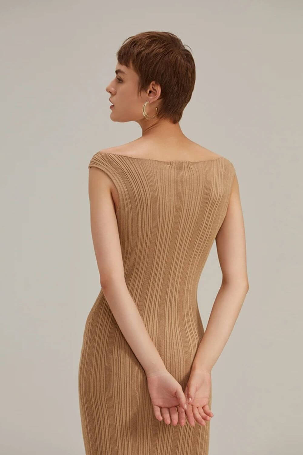 Vestido Longo Tereza