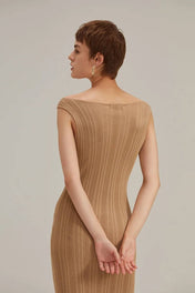 Vestido Longo Tereza