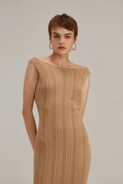 Vestido Longo Tereza