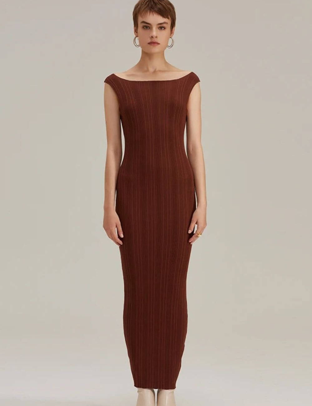 Vestido Longo Tereza