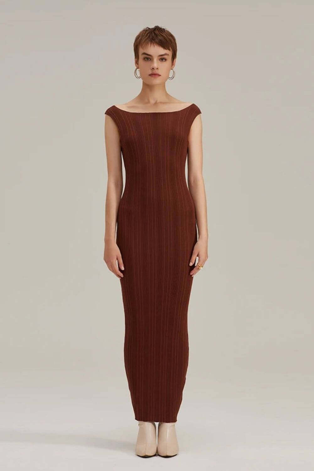 Vestido Longo Tereza